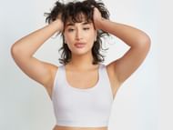 The Absolute strappy sports bra (Image via Champion)